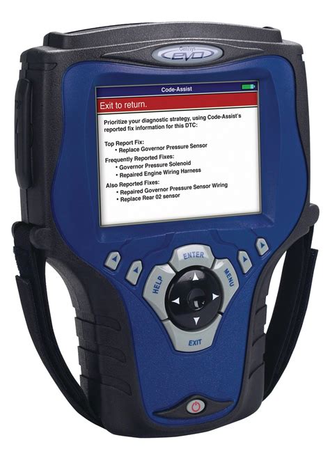 OTC Genisys Scan Tool 